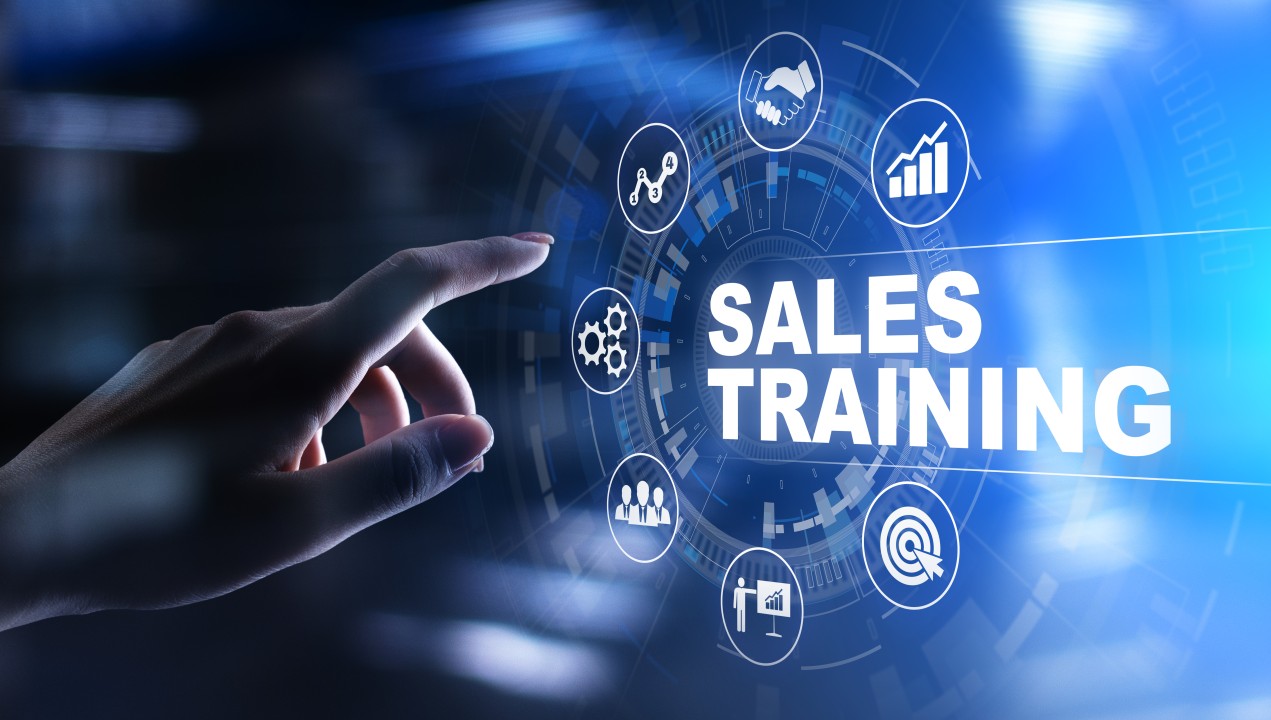 Sales Executive Mastery